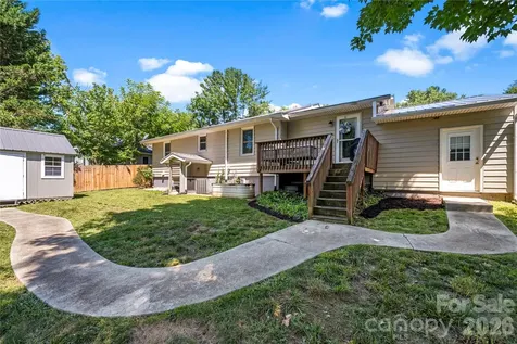 159 New Haw Creek Road Asheville NC 28805
