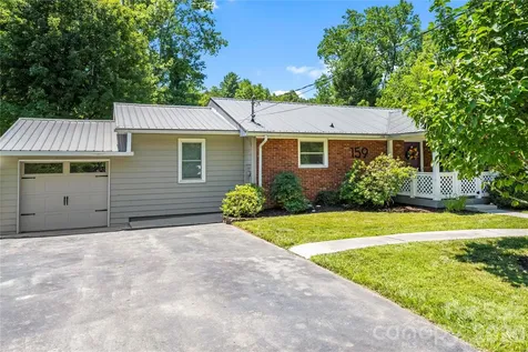 159 New Haw Creek Road Asheville NC 28805