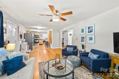 159 New Haw Creek Road Asheville NC 28805