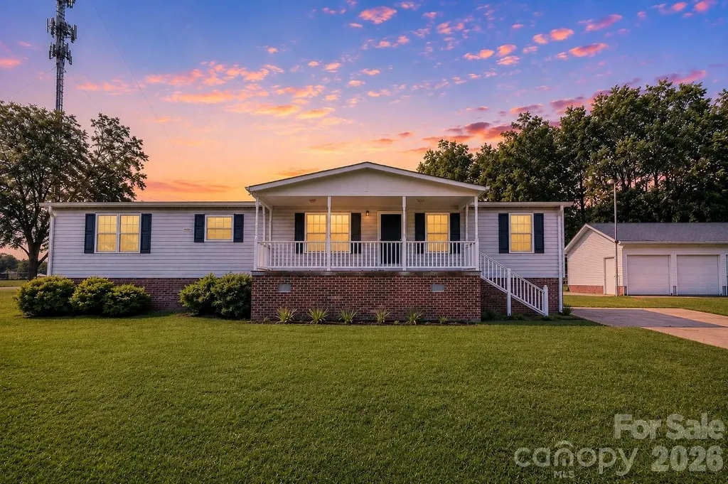 201 E 27th Street Kannapolis NC 28083