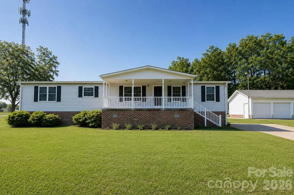 201 E 27th Street Kannapolis NC 28083