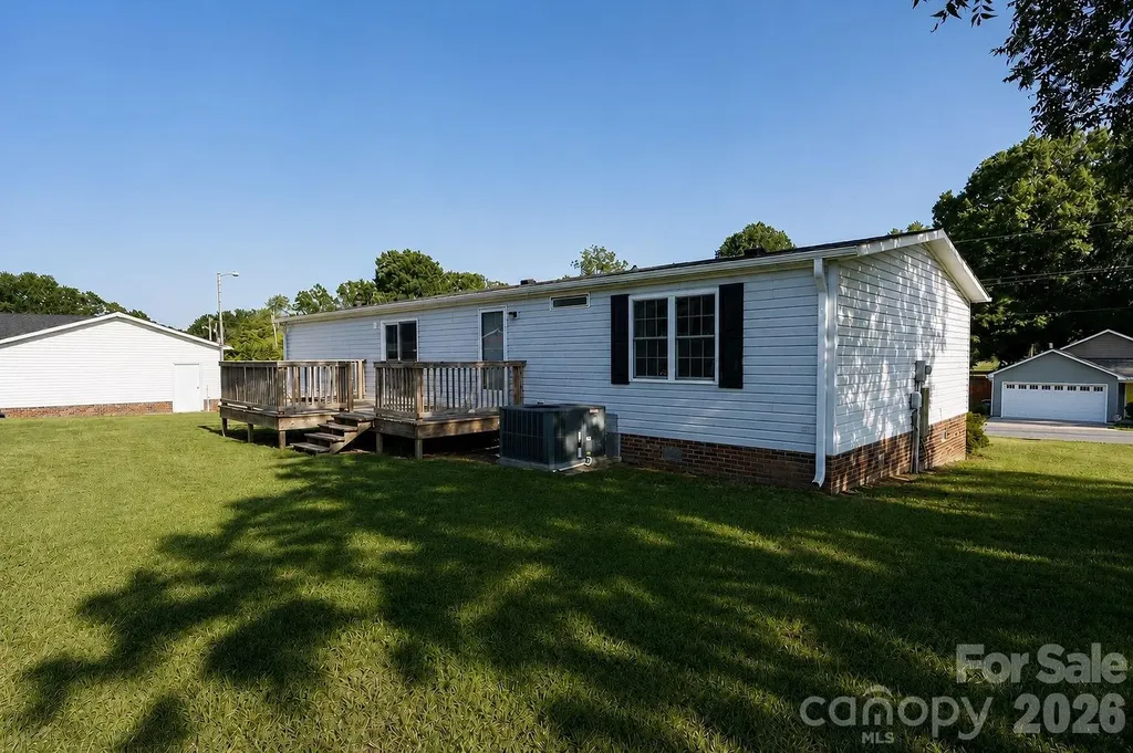 201 E 27th Street Kannapolis NC 28083