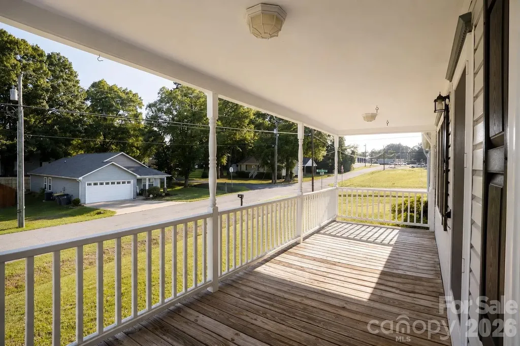 201 E 27th Street Kannapolis NC 28083