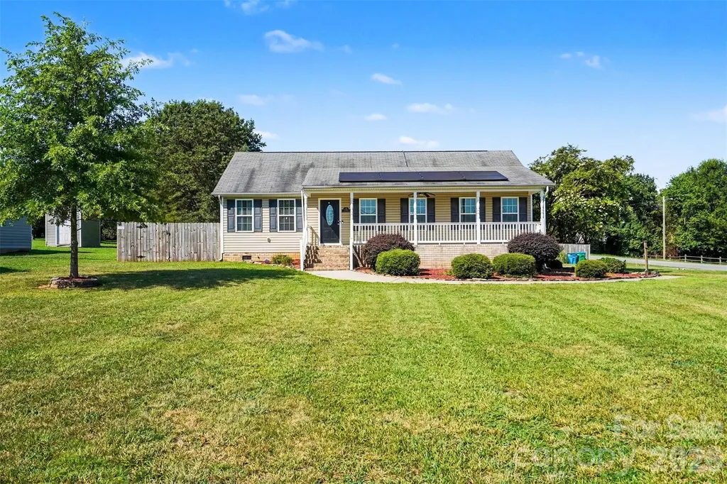 5312 Willow Run Drive Monroe NC 28110