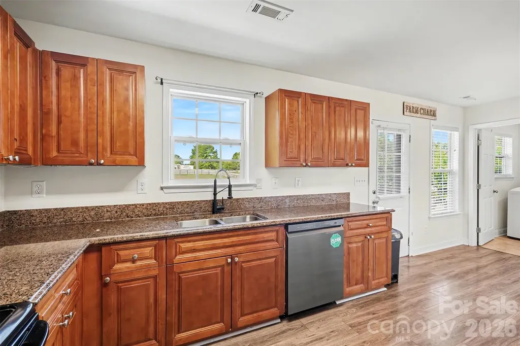 5312 Willow Run Drive Monroe NC 28110