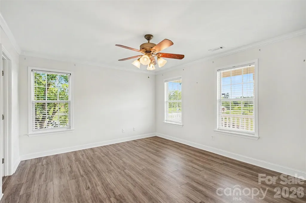 5312 Willow Run Drive Monroe NC 28110