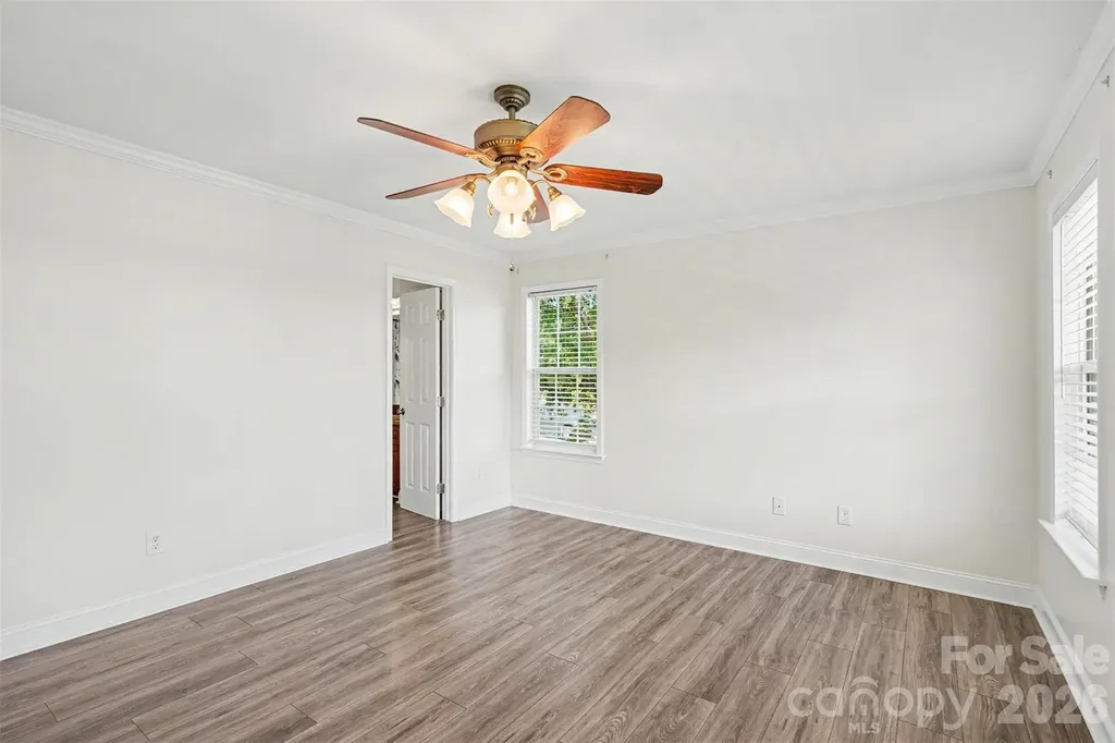 5312 Willow Run Drive Monroe NC 28110
