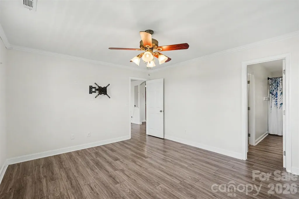 5312 Willow Run Drive Monroe NC 28110