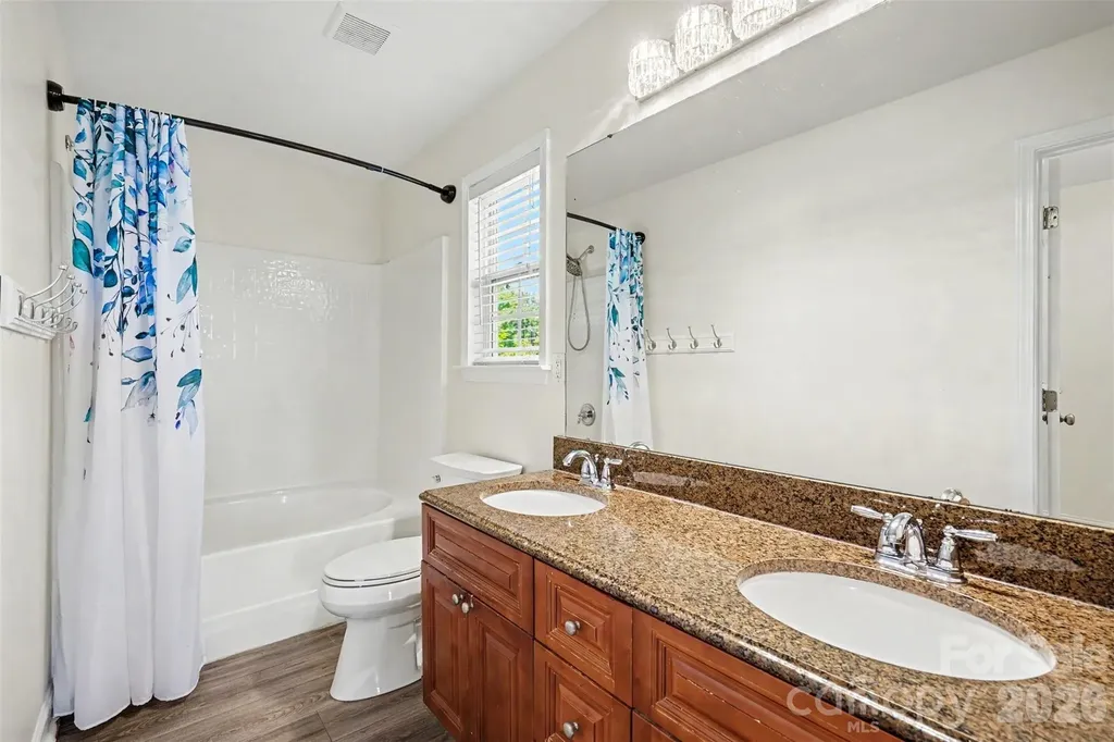 5312 Willow Run Drive Monroe NC 28110