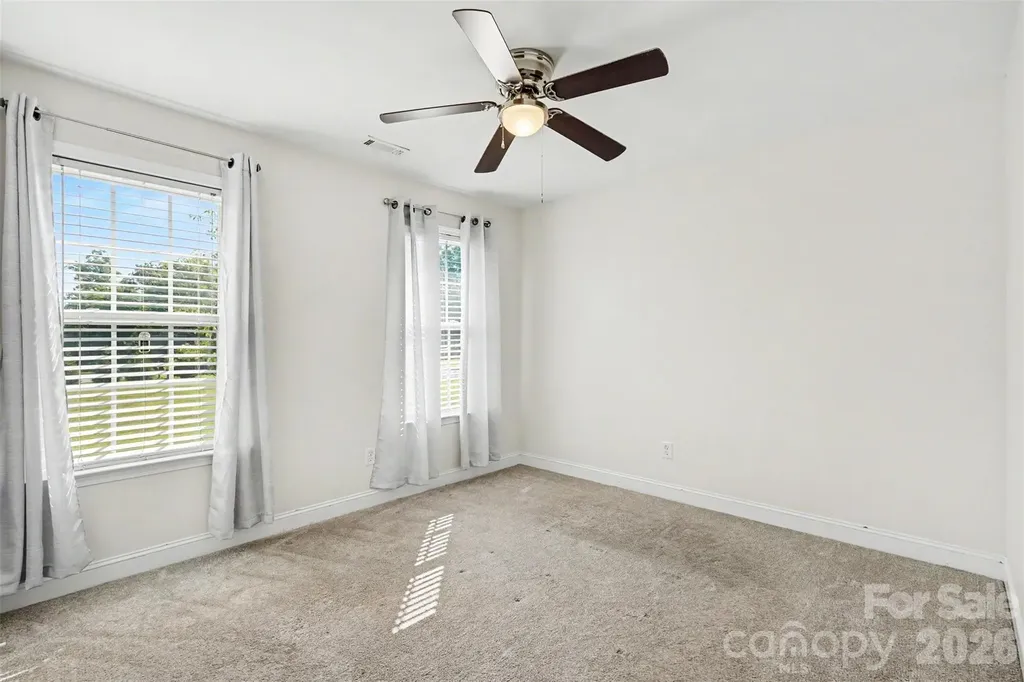 5312 Willow Run Drive Monroe NC 28110