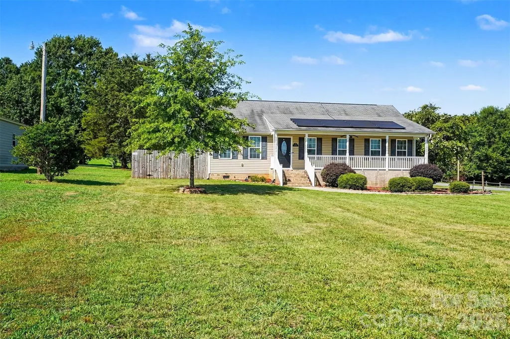 5312 Willow Run Drive Monroe NC 28110
