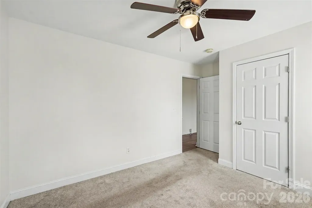 5312 Willow Run Drive Monroe NC 28110