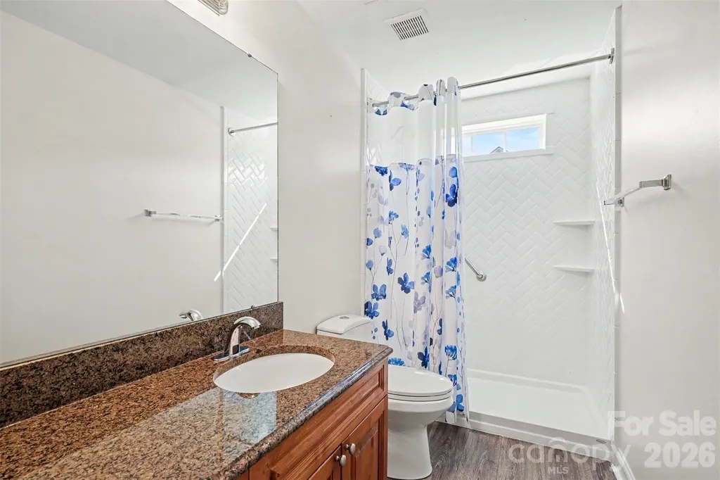 5312 Willow Run Drive Monroe NC 28110