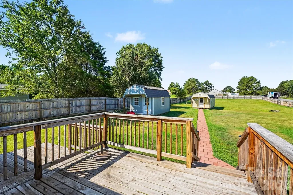 5312 Willow Run Drive Monroe NC 28110
