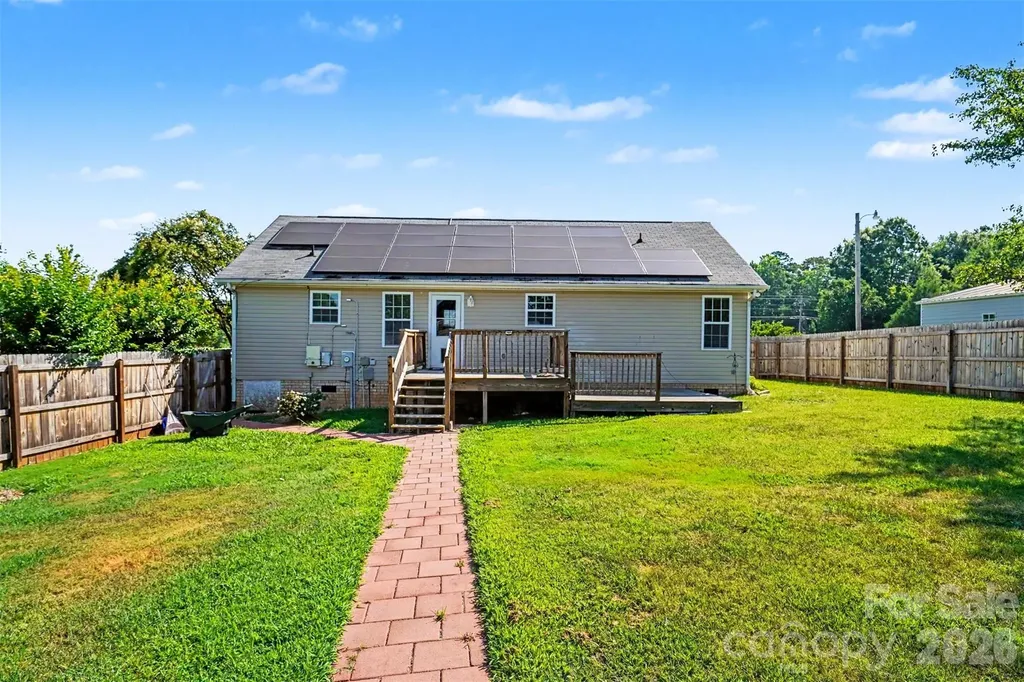 5312 Willow Run Drive Monroe NC 28110