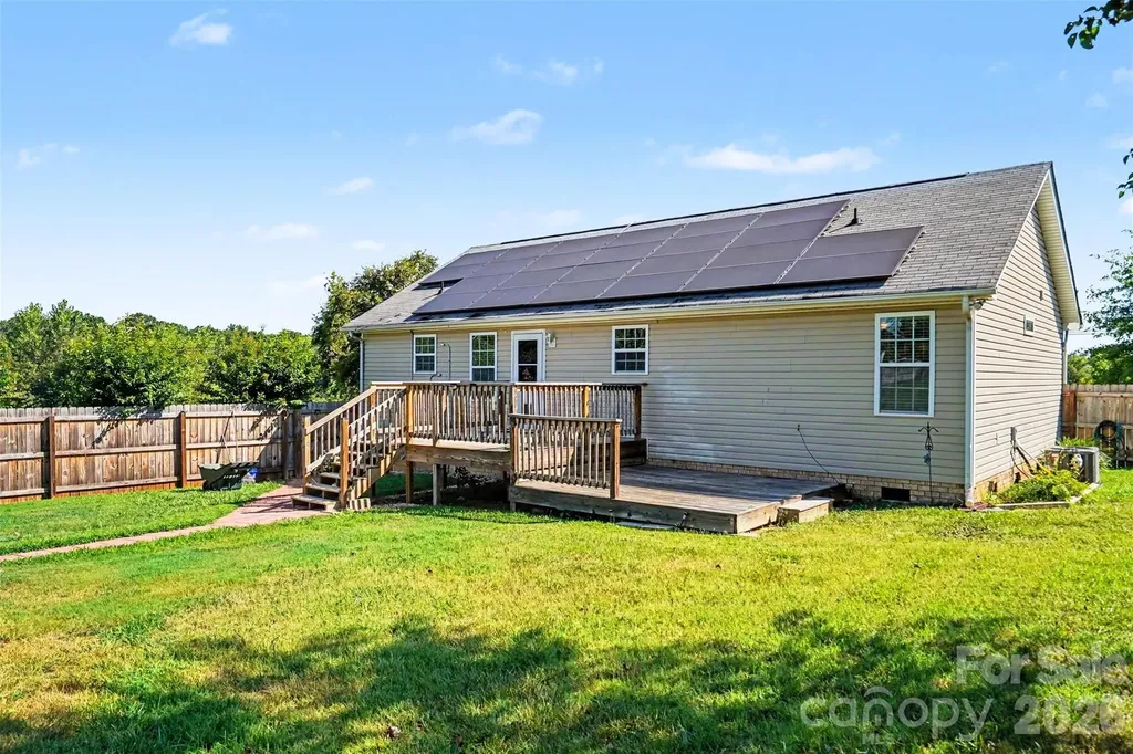 5312 Willow Run Drive Monroe NC 28110