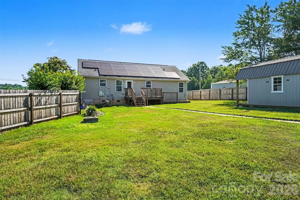 5312 Willow Run Drive Monroe NC 28110