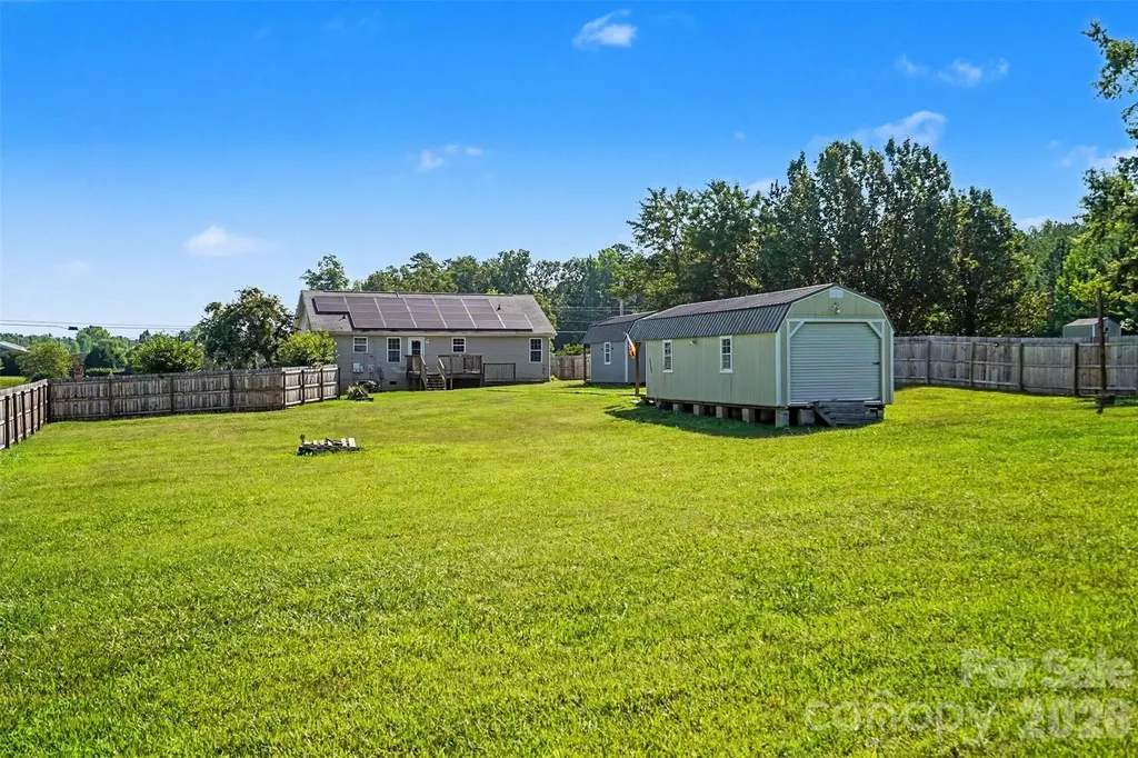 5312 Willow Run Drive Monroe NC 28110