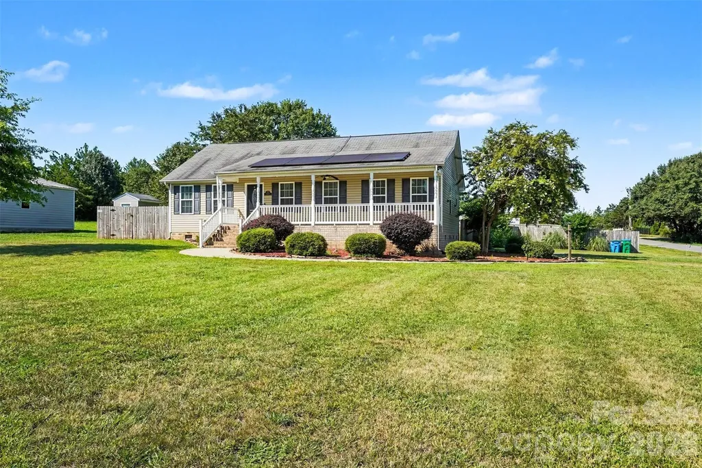 5312 Willow Run Drive Monroe NC 28110