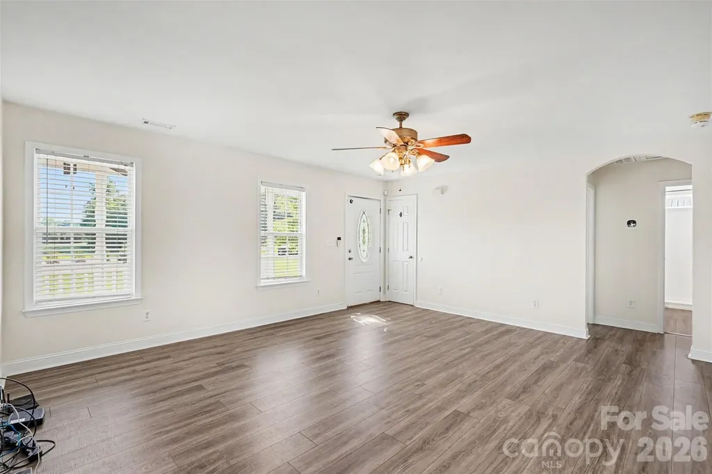 5312 Willow Run Drive Monroe NC 28110
