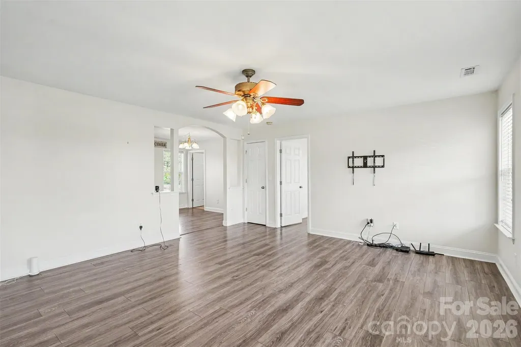 5312 Willow Run Drive Monroe NC 28110