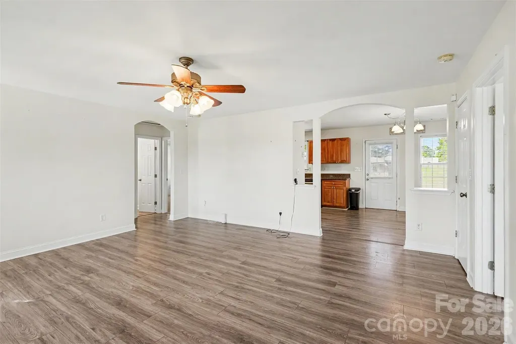 5312 Willow Run Drive Monroe NC 28110