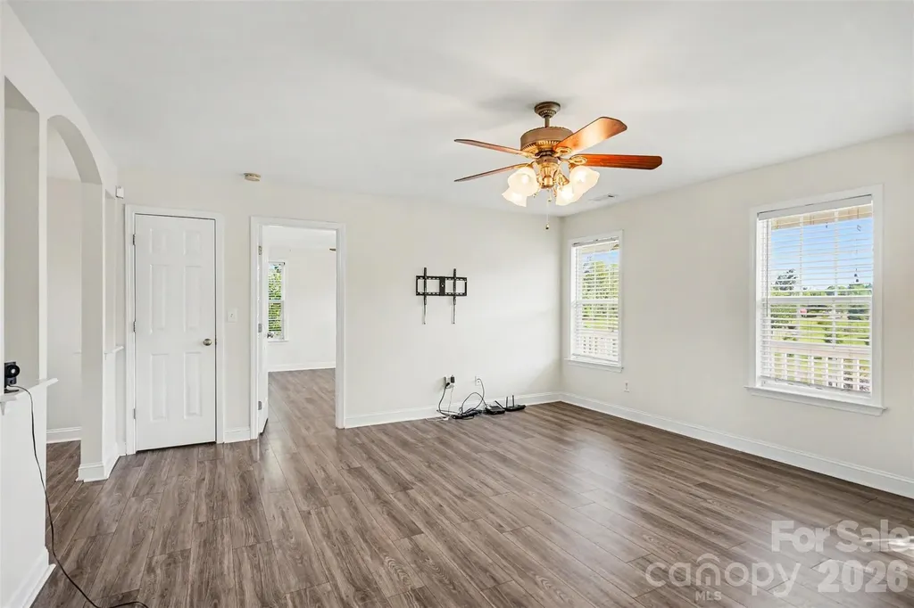 5312 Willow Run Drive Monroe NC 28110