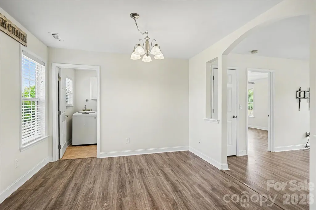 5312 Willow Run Drive Monroe NC 28110
