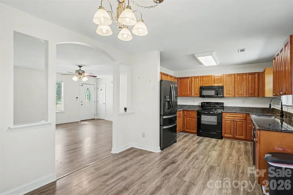 5312 Willow Run Drive Monroe NC 28110