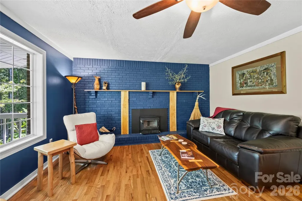 2879 Chandler Creek Road Mars Hill NC 28754