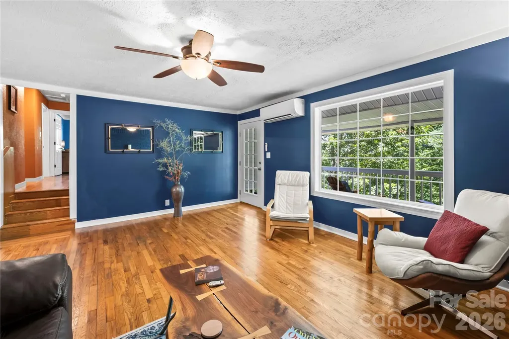 2879 Chandler Creek Road Mars Hill NC 28754