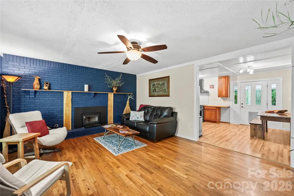 2879 Chandler Creek Road Mars Hill NC 28754