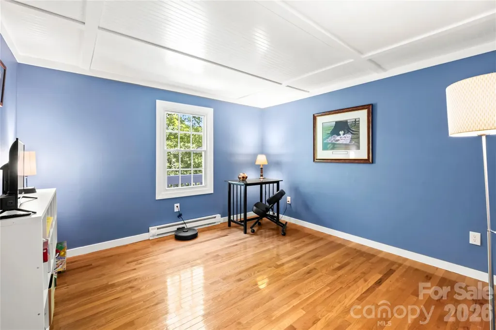 2879 Chandler Creek Road Mars Hill NC 28754