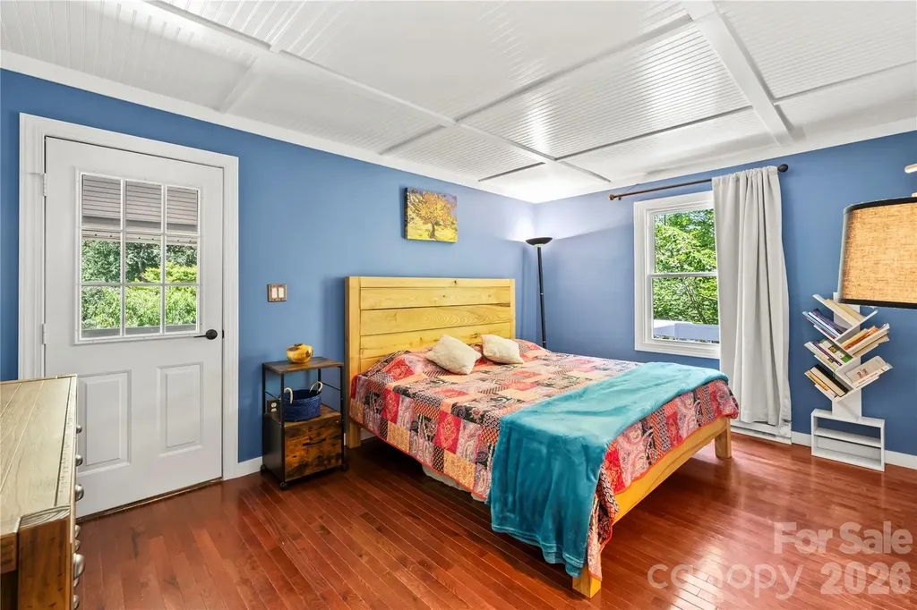 2879 Chandler Creek Road Mars Hill NC 28754