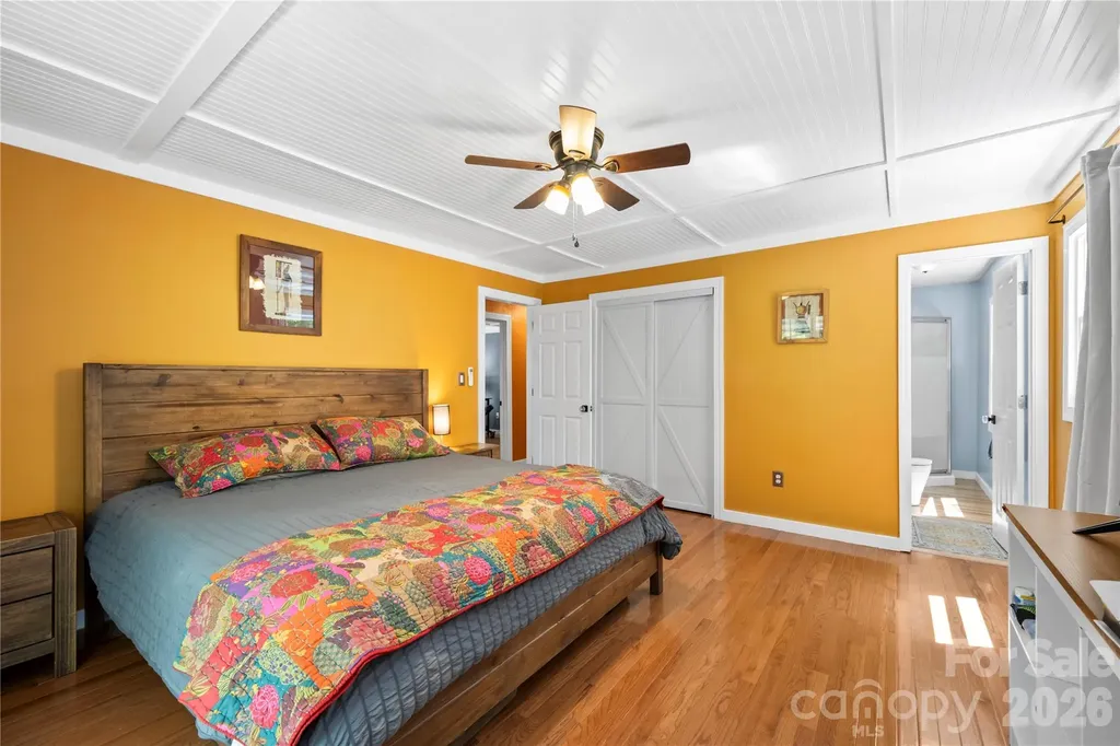 2879 Chandler Creek Road Mars Hill NC 28754