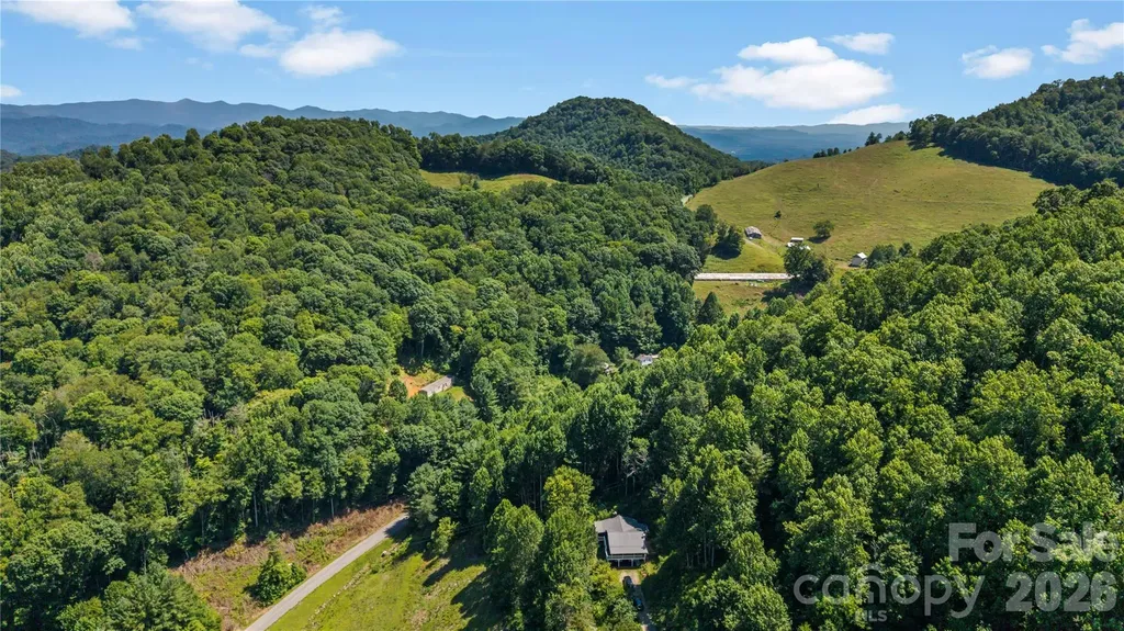 2879 Chandler Creek Road Mars Hill NC 28754