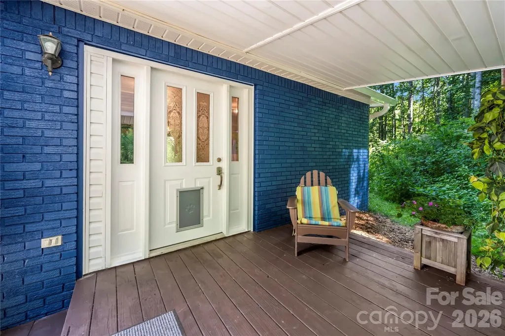 2879 Chandler Creek Road Mars Hill NC 28754