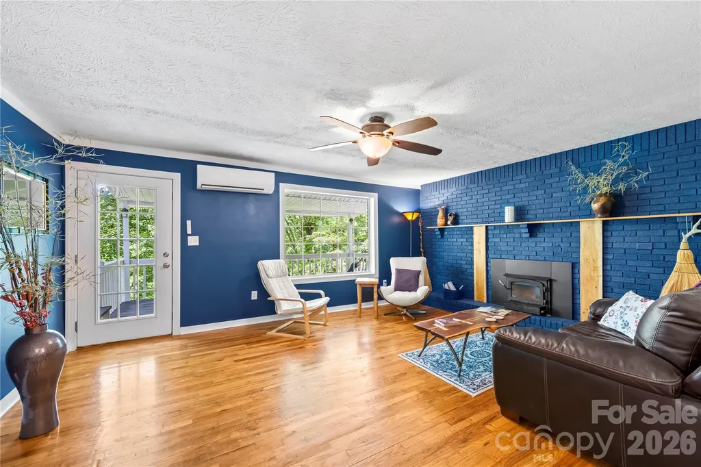 2879 Chandler Creek Road Mars Hill NC 28754