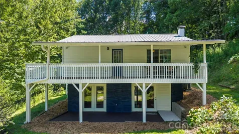 2879 Chandler Creek Road Mars Hill NC 28754