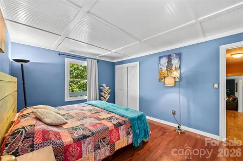 2879 Chandler Creek Road Mars Hill NC 28754