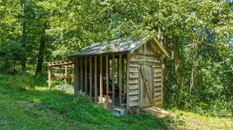 2879 Chandler Creek Road Mars Hill NC 28754