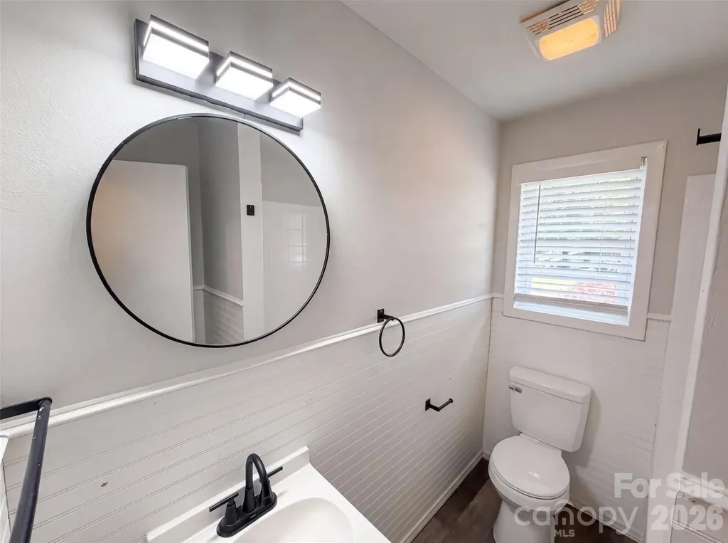 608 E Ryder Avenue Landis NC 28088
