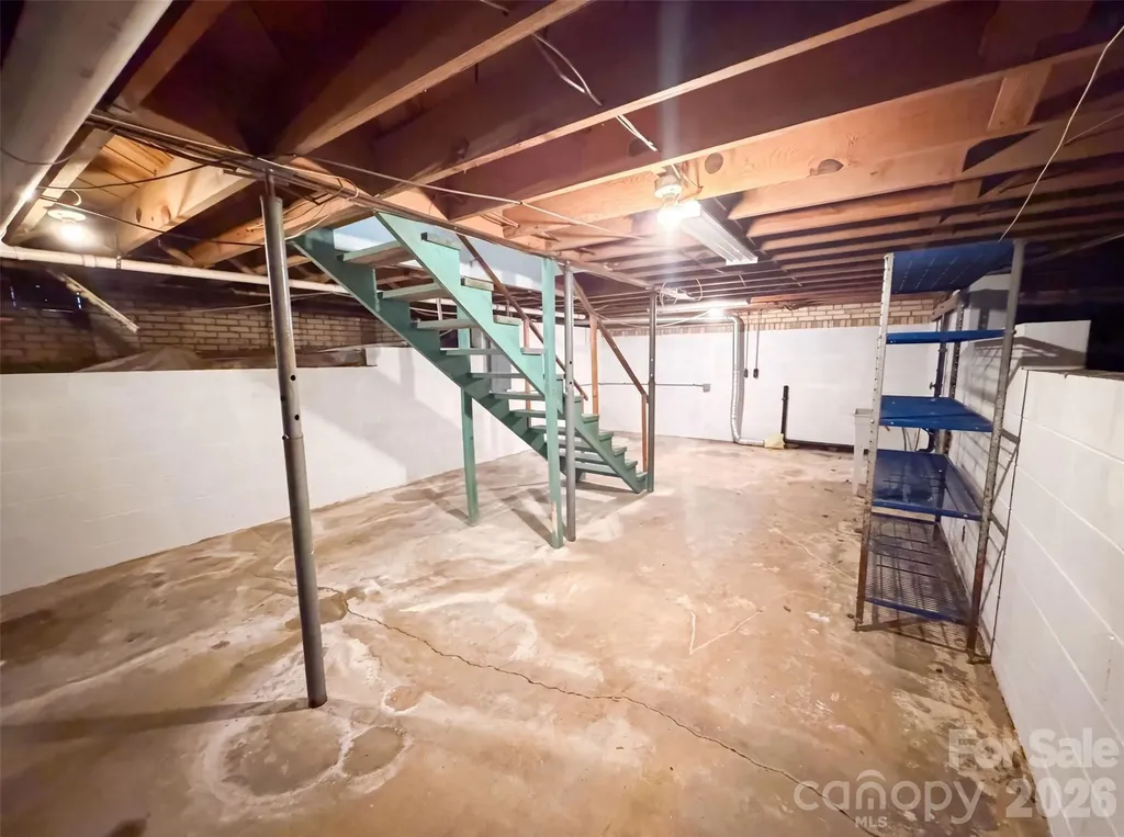 608 E Ryder Avenue Landis NC 28088