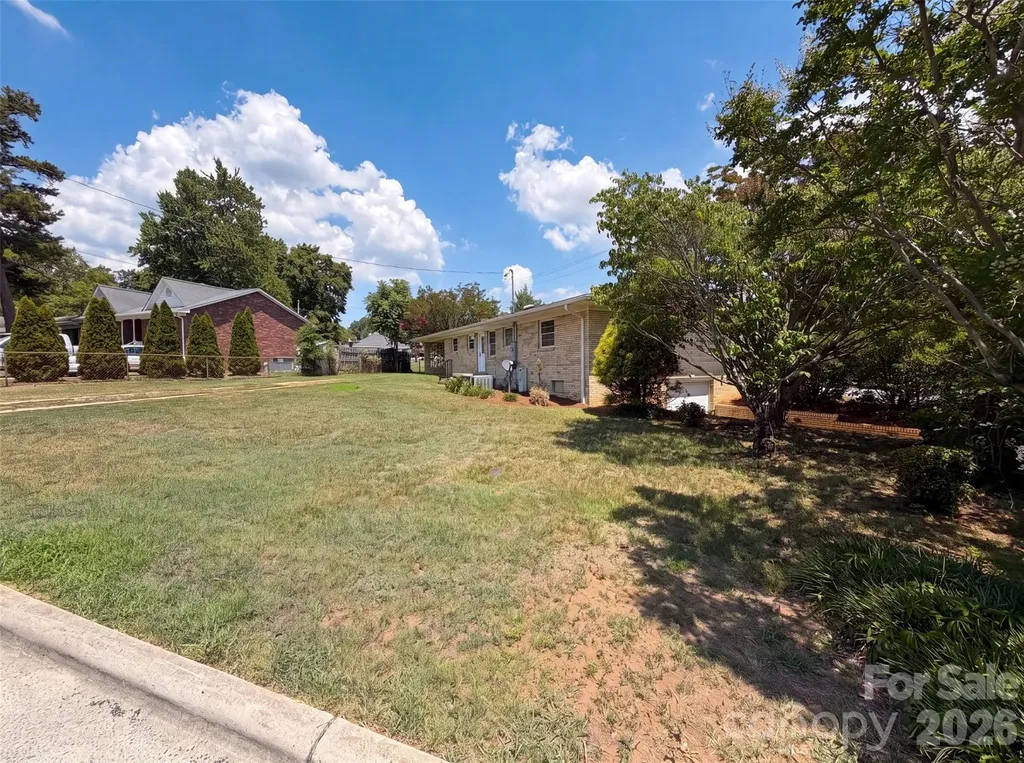 608 E Ryder Avenue Landis NC 28088
