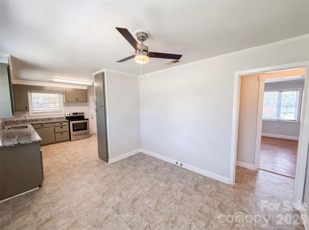 608 E Ryder Avenue Landis NC 28088