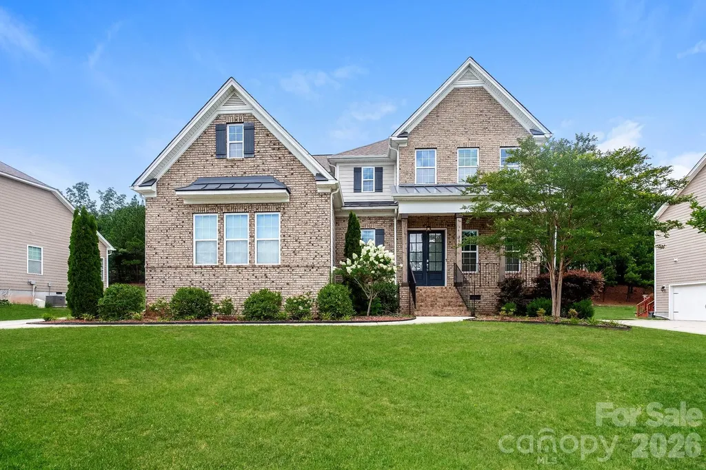 205 N Centurion Lane Mount Holly NC 28120