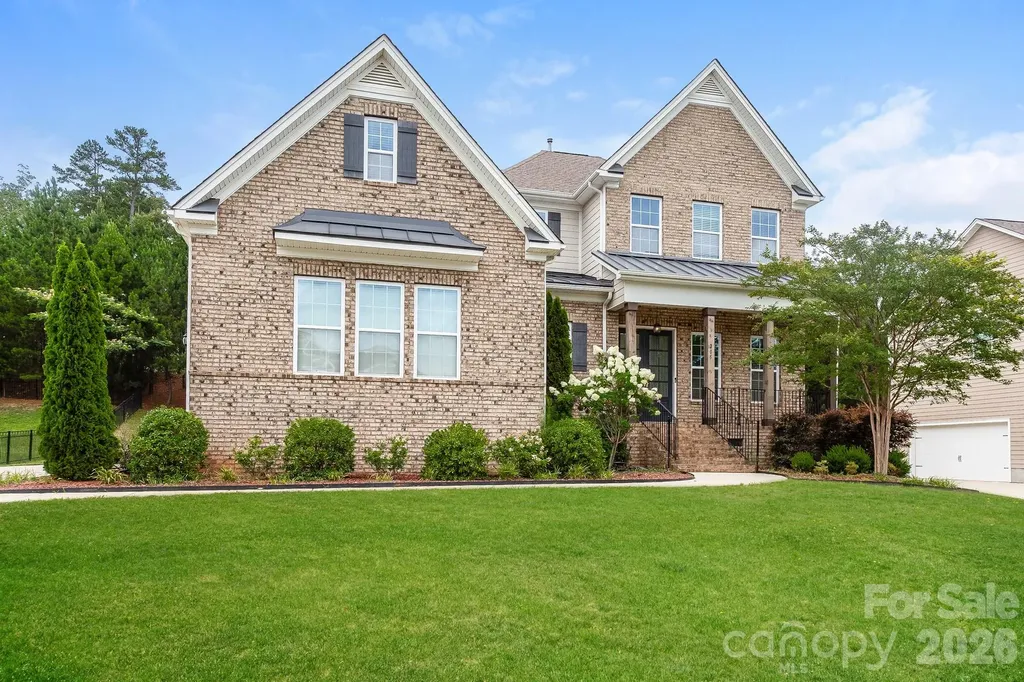 205 N Centurion Lane Mount Holly NC 28120