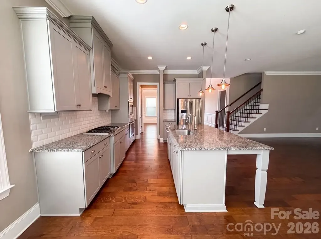 205 N Centurion Lane Mount Holly NC 28120