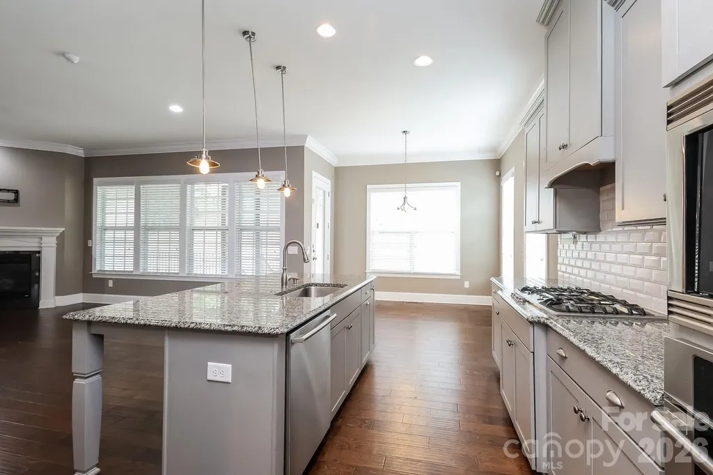 205 N Centurion Lane Mount Holly NC 28120