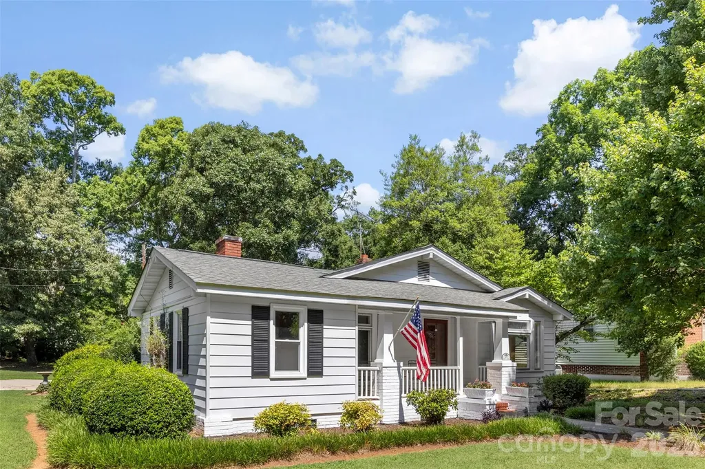 603 N 6th Street Albemarle NC 28001